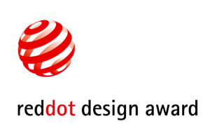 reddot design award award